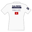 Max Lee Polo Shirts